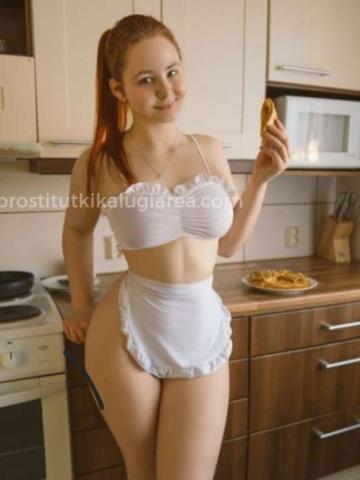 Мелиса Шатенка фото 2