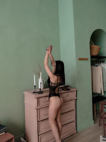 Анастасия Тепло фото 2